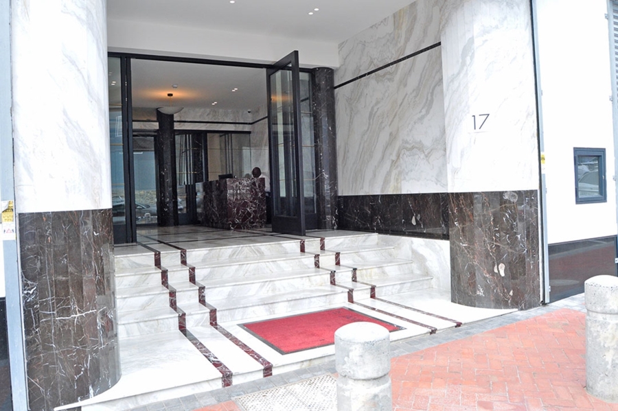 To Let commercial Property for Rent in Gardens Western Cape